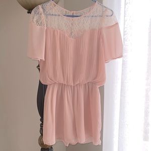 BCBGeneration romper